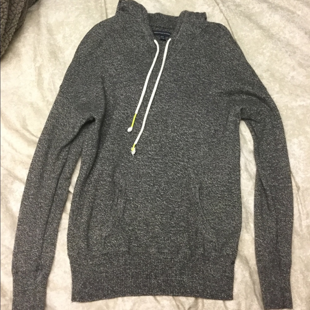 American eagle sweatshirt